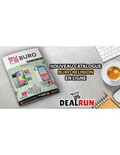 Buro Réunion - Du 26...