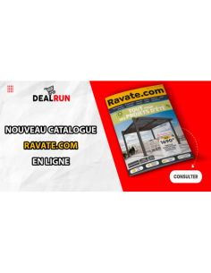 Ravate.com - Jusqu'au 28...