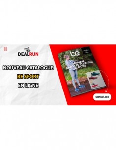 Be Sport - Du 02 au 17 Mai...