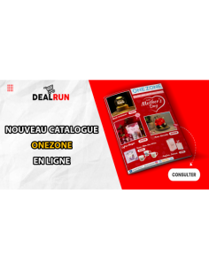 Onezone - Jusqu'au 31 Mai 2025