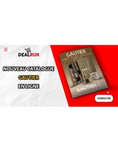 Gautier - Jusqu'au 21 Juin...