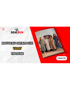 Vally - Jusqu'au 30 Mai 2025
