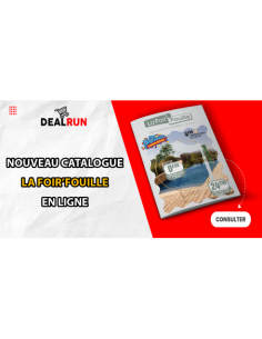 La Foir'Fouille - Du 19 au...