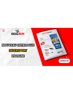 Intersport - Jusqu'au 25...