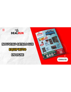 Equip'Auto - Du 02 au 21...