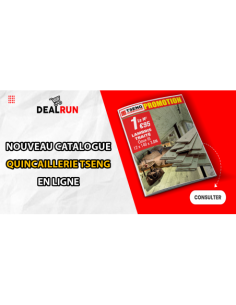 Quincaillerie TSENG -...