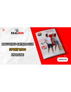 Sport 2000 - Du 28 Mai au...