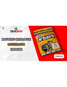 Ravate.com - Jusqu'au 06...