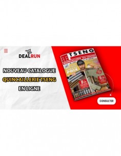 Quincaillerie TSENG - Du 04...
