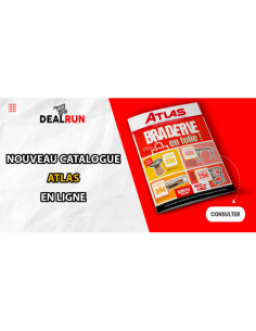 Atlas - Jusqu'au 30 Juin 2025