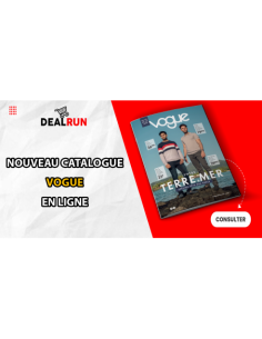 Vogue - Jusqu'au 22 Juin 2025