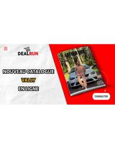 Vally - Jusqu'au 30 Juin 2025