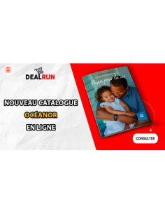 Océanor - Jusqu'au 15 Juin...