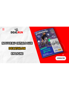 Decathlon - Du 14 Juin au...