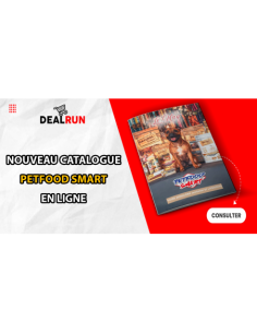Petfood SMART Réunion -...