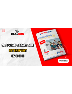 Intersport - Du 23 Juin au...