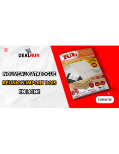 Rib - Jusqu'au 10 Août 2025