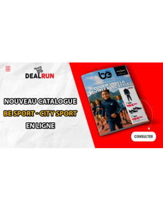 Be Sport - City Sport - Du...