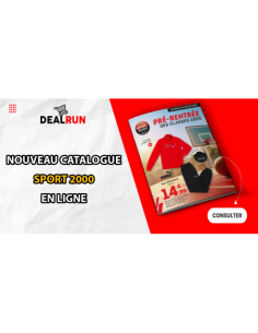 Sport 2000 - Du 28 Juin au...
