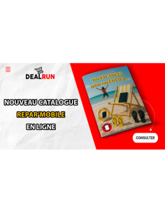 Repar'Mobile - Du 05 au 25...