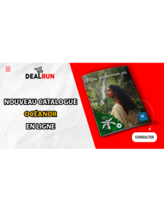 OcéanOr - Jusqu'au 31...