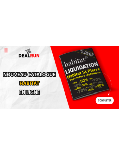 Habitat - Du 01 Juillet au...