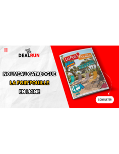 La Foir'Fouille - Du 07 au...