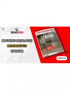 Briconautes - Du 05 au 28...