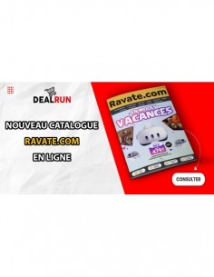 Ravate.com - Du 07 au 31...