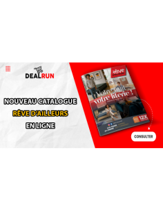 Rêve d'Ailleurs - Jusqu'au...