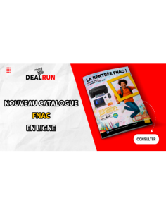 Fnac - Jusqu'au 02 Août 2025