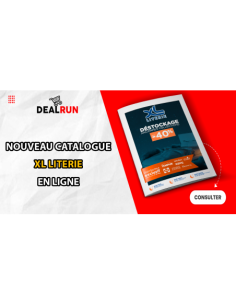 XL Literie - Jusqu'au 31...