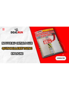 Quincaillerie Tseng -...