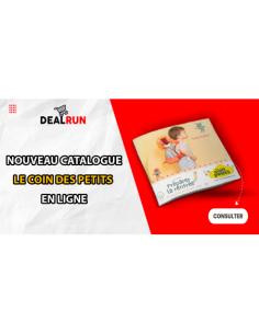 Le coin des petits -...