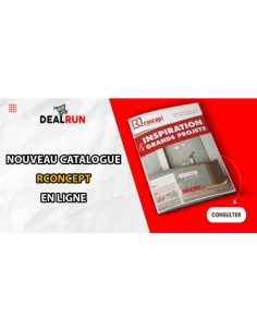 Rconcept - Jusqu'au 16 Août...