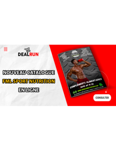 FML Sport Nutrition -...