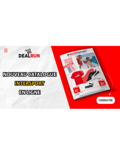 Intersport - Du 21 Juillet...