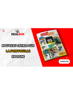 La Foir'Fouille - Du 24...
