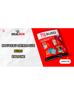Buro - Jusqu'au 26 Juillet...