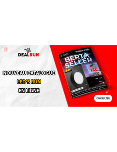 Led's Run - Jusqu'au 17...