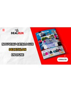 Decathlon - Du 19 Juillet...