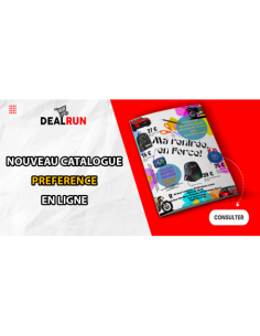 Preference - Jusqu'au 31...