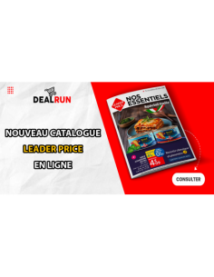 Leader Price - Du 22...