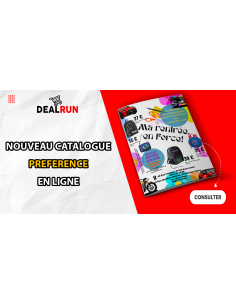 Preference - Jusqu'au 31...