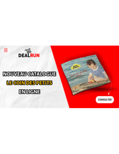 Le coin des petits -...