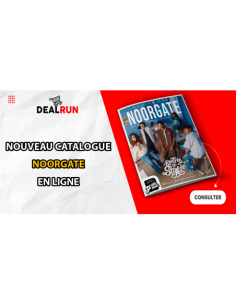 Noorgate - Du 25 Juillet au...