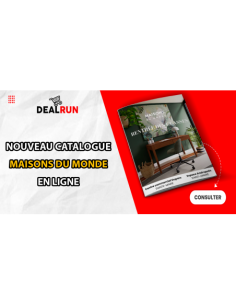Maisons du monde - Du 26...