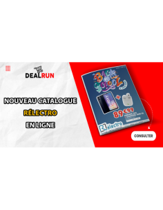 Rélectro - Du 28 Juillet au...