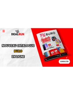 Buro - Jusqu'au 17 Août 2025