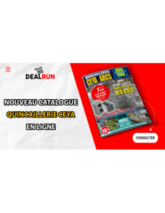 Quincaillerie Ceya - Du 01...